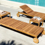 Barcode Coffee Table – view 2