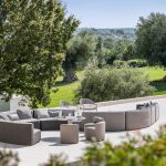Belt Modular Sofa – view 11