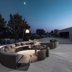 Belt Modular Sofa – view 13