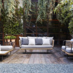 Babylon Sofa – view 9