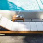 Barcode Sunbed – view 4