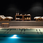Barcode Relax Sunbed – view 2