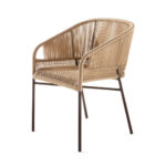Cricket Dining Armchair
