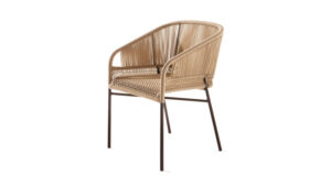 Cricket Dining Armchair