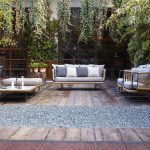 Babylon armchair – view 6