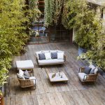 Babylon armchair – view 7