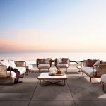 Babylon armchair – view 12
