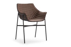 Summer Set Dining armchair