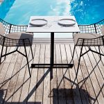 Summer Set Dining Table – view 4