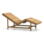 Barcode Relax Sunbed