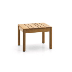 Barcode Coffee Table