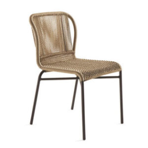 Cricket Chair