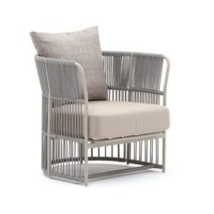 Tibidabo Armchair