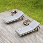 Babylon Sunbed – view 4