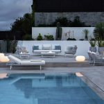 Babylon Sofa – view 4