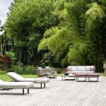 Babylon Sunbed – view 5