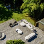 Belt Armchair – view 5