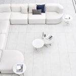 Belt Modular Sofa – view 3