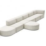 Belt Modular Sofa