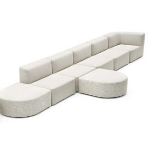 Belt Modular Sofa