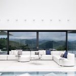 Belt Modular Sofa – view 4