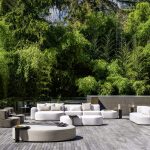 Belt Armchair – view 4