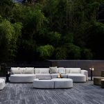 Belt Modular Sofa – view 5