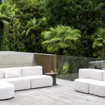 Belt Modular Sofa – view 9