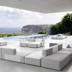 Belt Modular Sofa – view 10