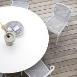 Cricket Chair – view 2
