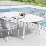 Cricket Dining Armchair – view 2