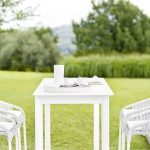 Cricket stool – view 2