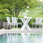 Cricket Chair – view 3