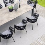 Dolmen Table – view 2