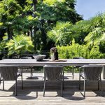 Dolmen Low Table – view 2