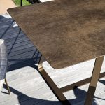 Kolonaki Table – view 4