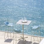Summer Set Stool – view 3