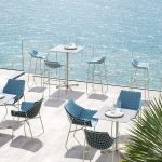 Summer Set Dining armchair – view 6