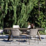 Summer Set Dining armchair – view 5