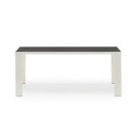 Esedra Rectangular – view 7