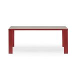 Esedra Rectangular – view 6