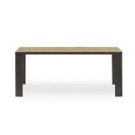 Esedra Rectangular – view 5