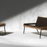 Allaperto Sofa – view 2