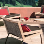Allaperto Sofa – view 3