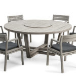 Costes Round table Ø175 – view 2