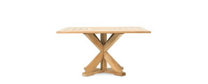 Cronos Dining table 140×140
