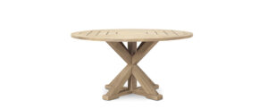 Cronos Round table Ø147