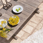 Cronos Extending table 220-260-300×100 – view 2
