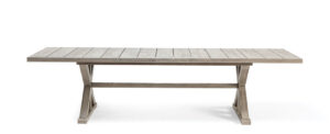 Cronos Extending table 220-260-300×100