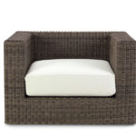 Cube Armchair